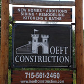 Foto von Hoeft Construction