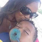Priscilla Barbu's photo