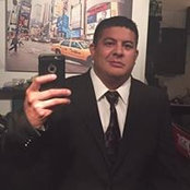 Jose Morales's photo