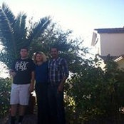 Mary Crowley-Lopes's photo