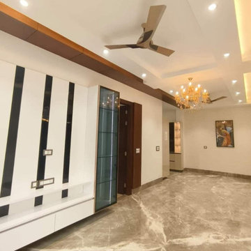 Ryan Creative Living - Best Interior Designers in Vikaspuri