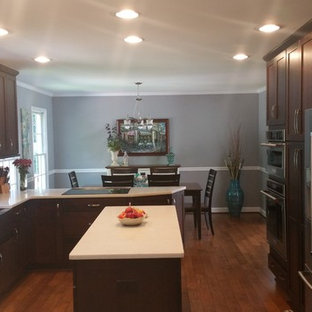 BlackStone Kitchen & Bath Review]