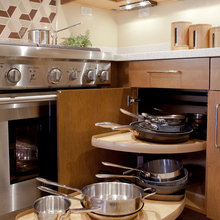Kitchen ideas