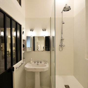 Duplex Paris 2e