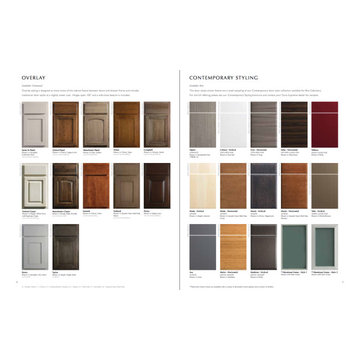 2019 Catalog - Dura Supreme Cabinetry