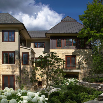 Private Residence