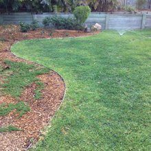 Garden Ideas