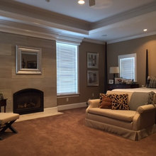 Lamberton Fireplace