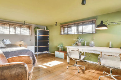 Additions/Garage Conversions