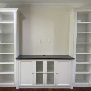 Built-Ins