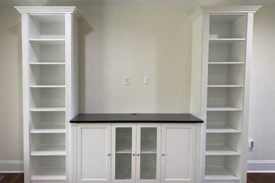 Built-Ins