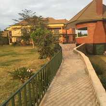 holiday properties in tanzania