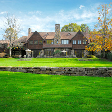 Greenwich Country Stone & Shingle