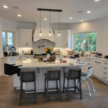 Full Home Remodeling from A-Z