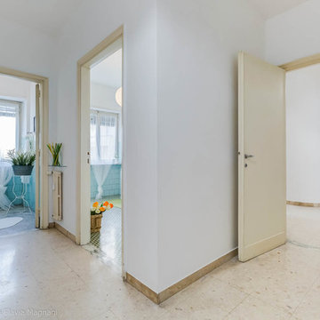 Home Staging a Ponte Milvio - Roma