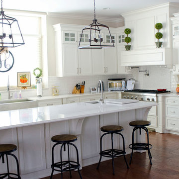 Vittitow Cabinets Work