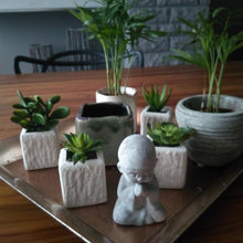 zen épuré