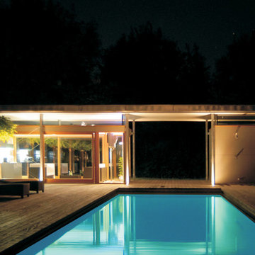 Badehaus