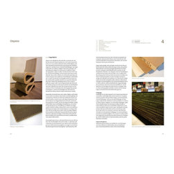 MATERIALIEN UND OBERFL&Auml;CHEN // HANDBUCH UND PLANUNGSHILFE - Products