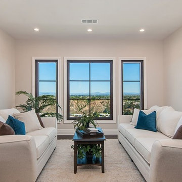 Mediterranean Villa