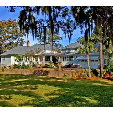 Featured Home in "The Cottage Journal"