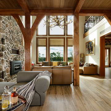 Taiwan Residence