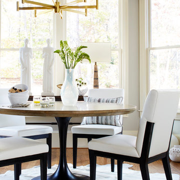 Edgy Estate Makeover | Duluth, GA