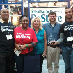 Tri-State Home Show 2015 - Products