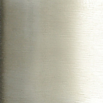Ballston Athens 8" Cord Hung Mini Pendant, Polished Nickel, Matte White