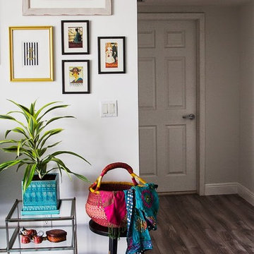 Coral Gables Condo Design