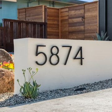 Eichler House