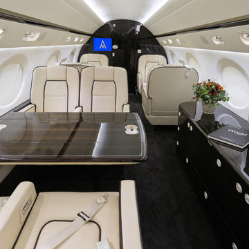 Private Jet
