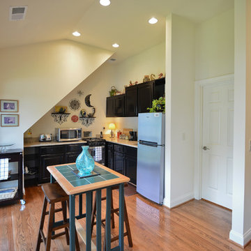 Kitchens
