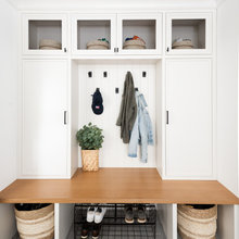 Mudroom