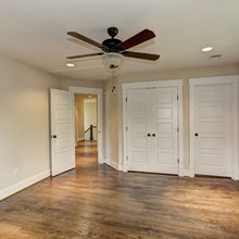New house