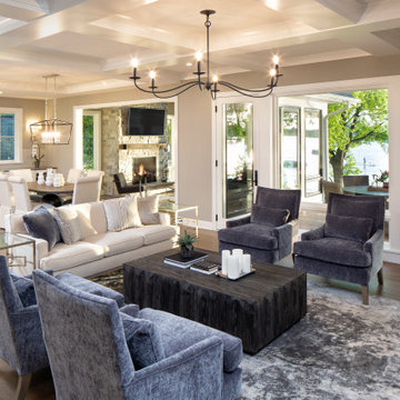 2019 Artisan Home Tour