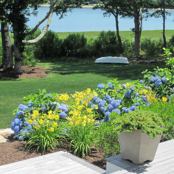 Pocassett Sustainable Property
