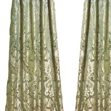 curtains
