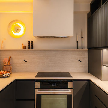 Marstrand Condo
