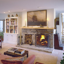 maine house