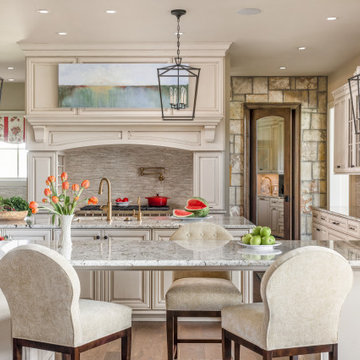 Elegant Golf Course Home