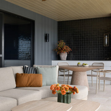 Parkes Residence