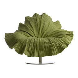 Kenneth Cobonpue - Kenneth Cobonpue Bloom Lounge Chair - Armchairs And Accent Chairs