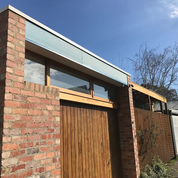 Clifton Hill Artist Studio