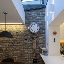 Windows and skylights