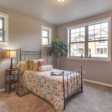 Children’s Bedroom Ideas
