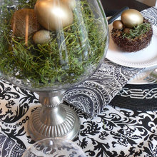 Beautiful Home Furnishing