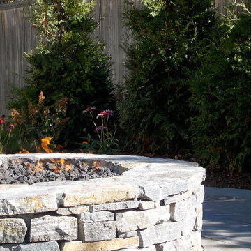 Wellesley Patio
