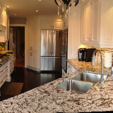 2015 Kitchen