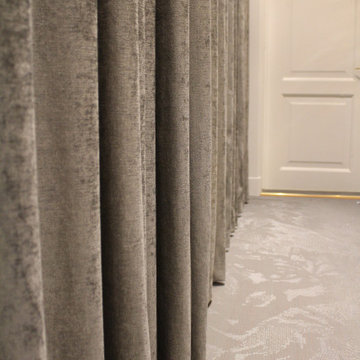 Administrationsindretning - Hotel Royal Aarhus